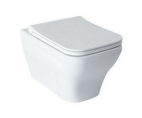 унитаз ALLEN BRAU INFINITY 2